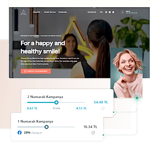 pazarlama otomasyonu